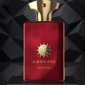 عطر آمواج جورنی مردانه | Amouage Journey for Men - 100 میل، اکسترا پرفیوم