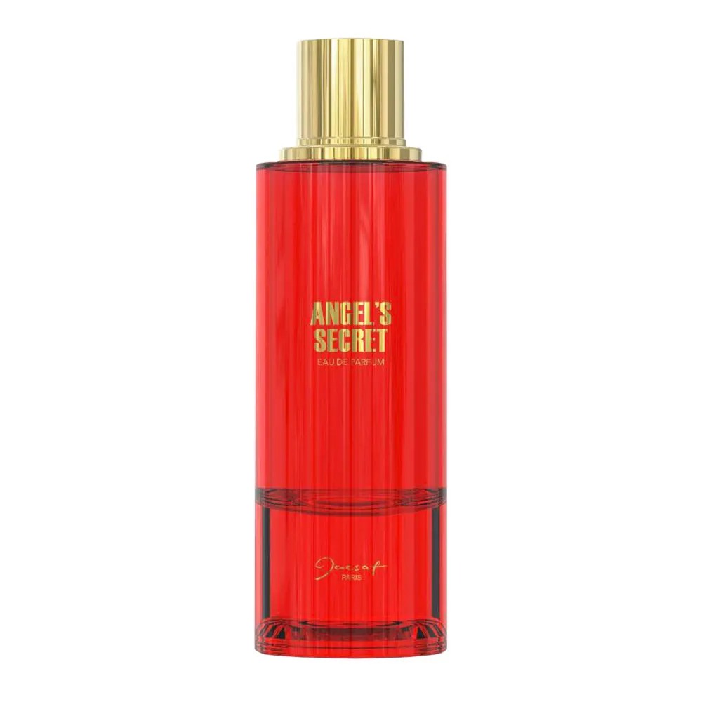 ادکلن angels secret ژک ساف