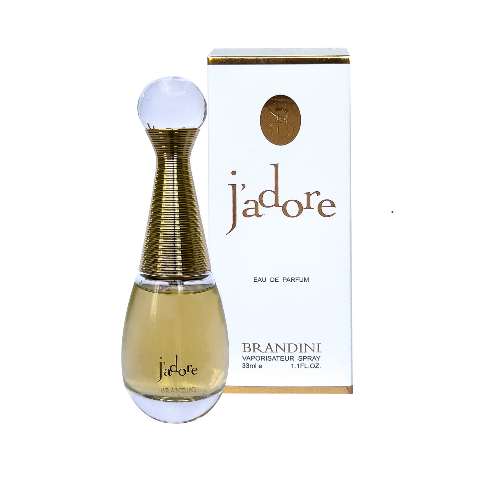 عطر ادکلن جادور زنانه J adore