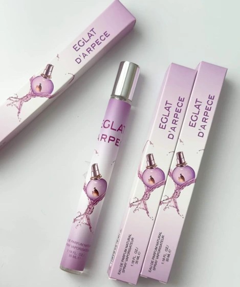 عطر قلمی اکلت