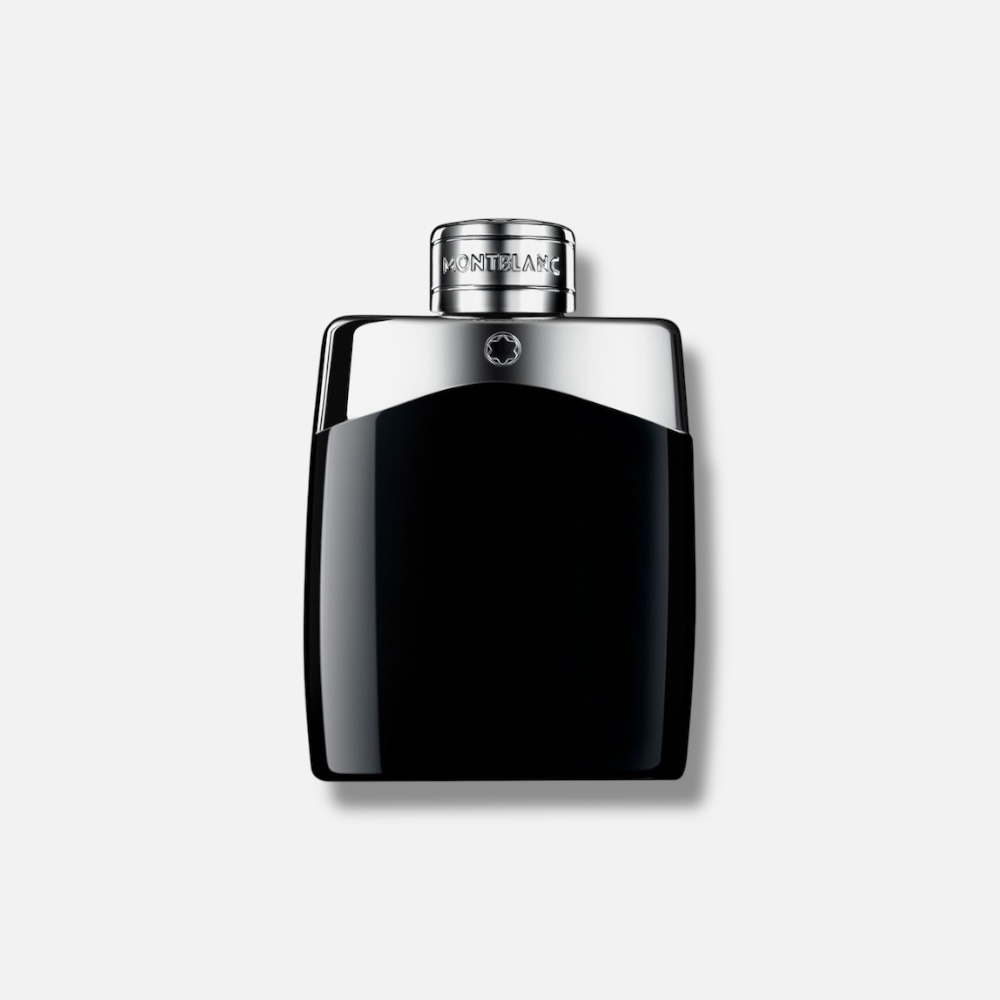 عطر مون بلان لجند (مونت بلنک لجند)