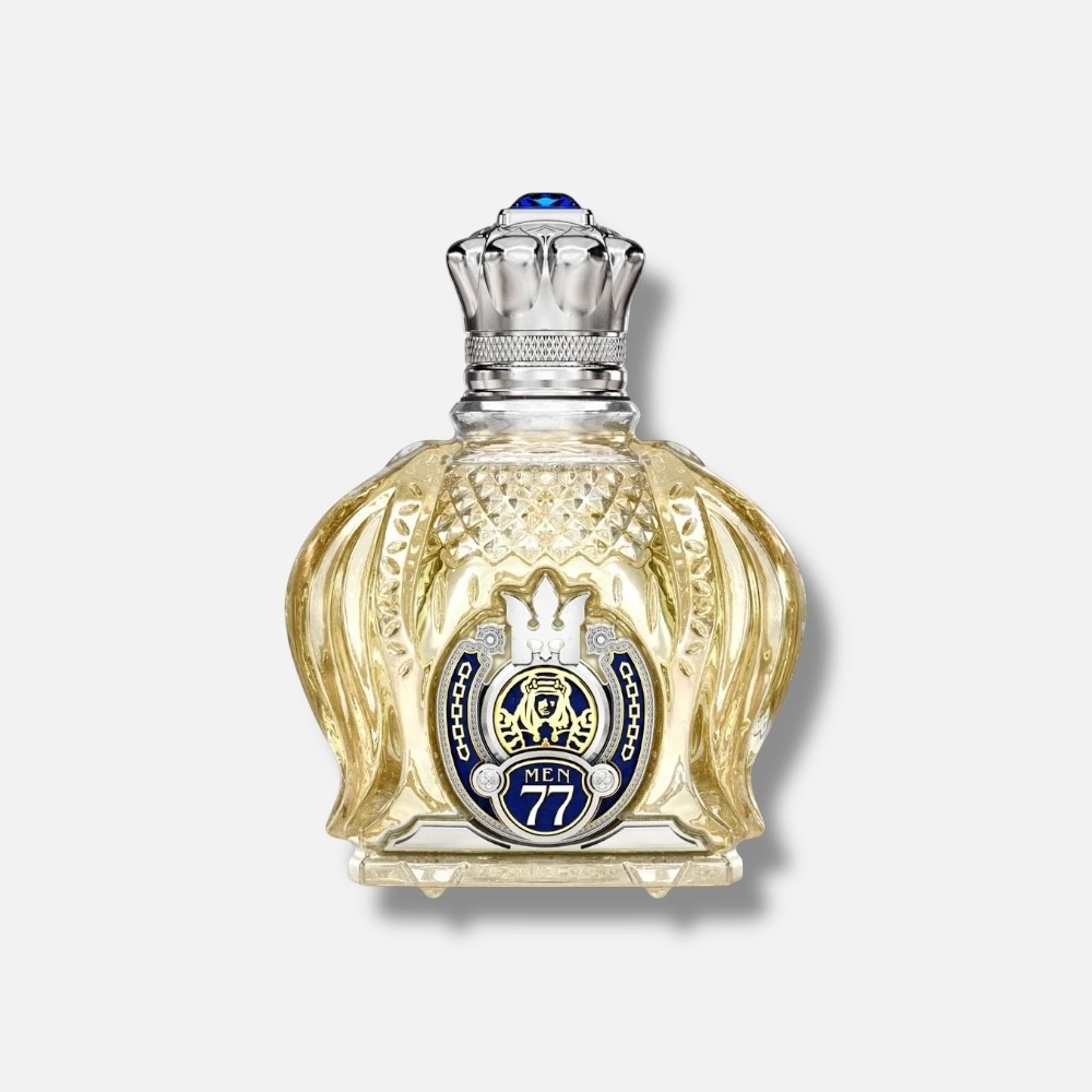 عطر شیخ کلاسیک شماره 77
