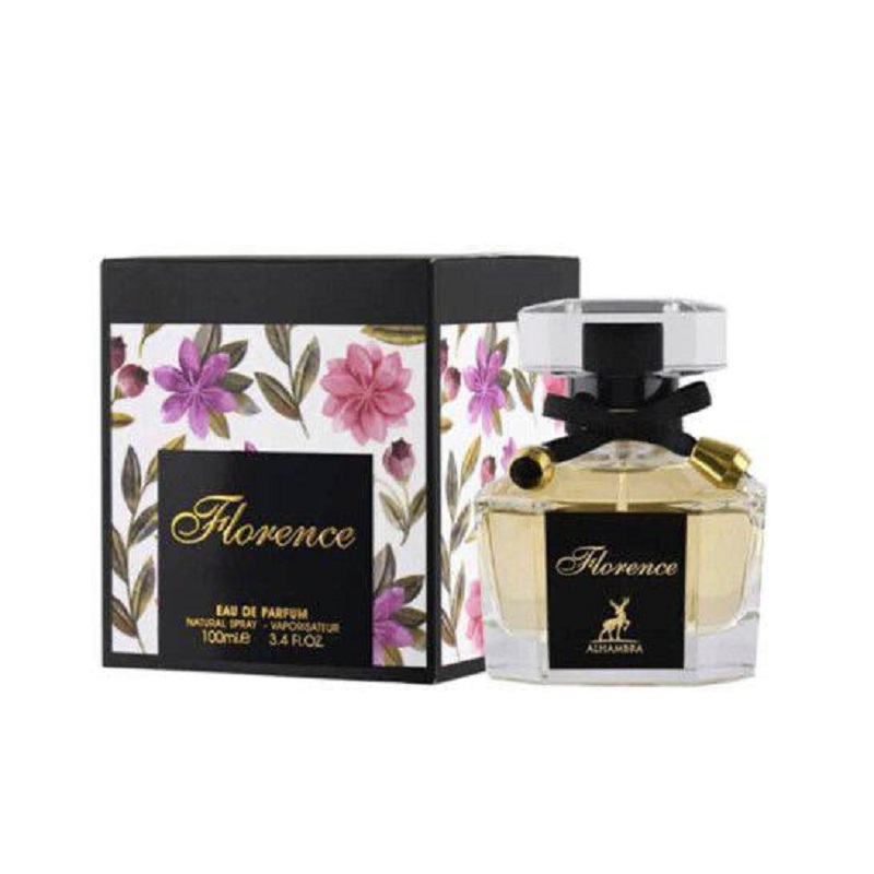عطر و ادکلن عطر گوچی فلورا الحمبرا