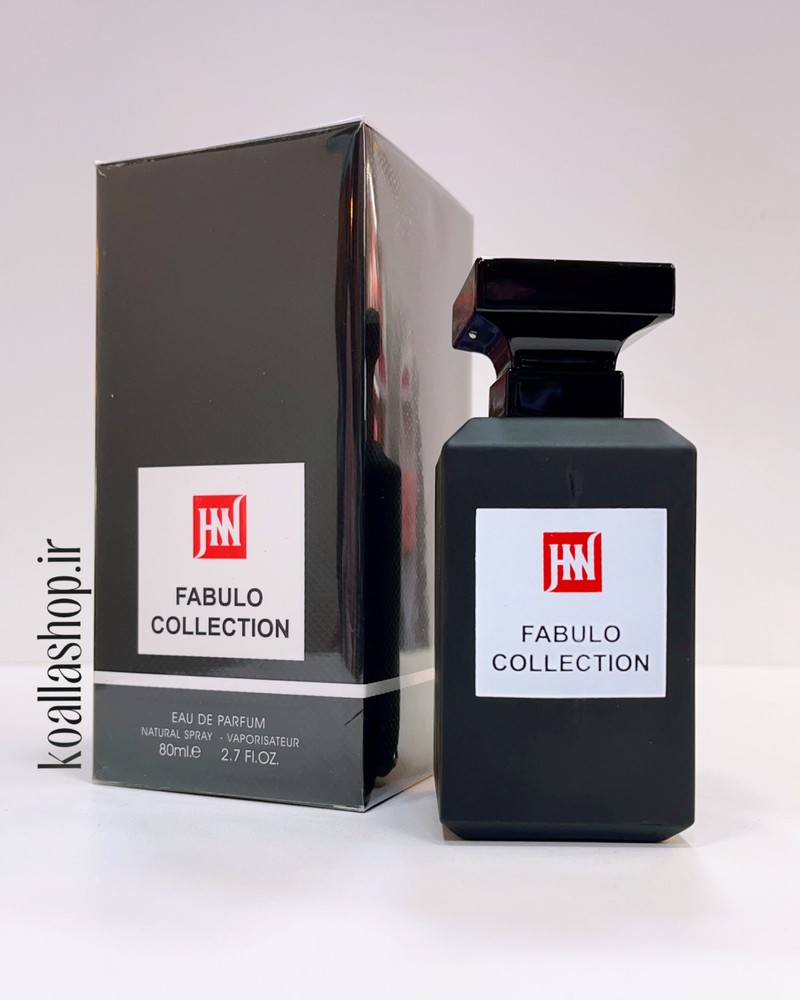 ادکلن 100میل Fabulo Collection جانوین (تامفورد فاکینگ)