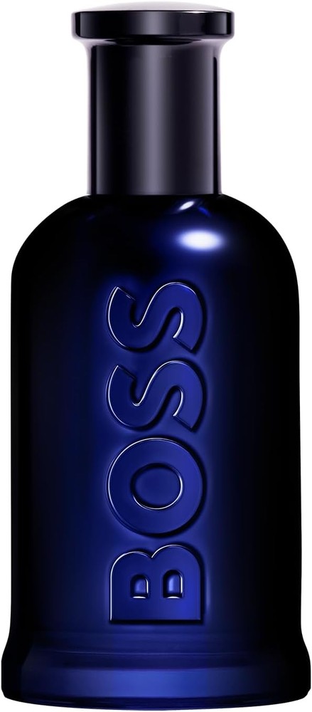 عطر مردانه Hugo Boss Bottled Night Eau De Toilette 100ML
