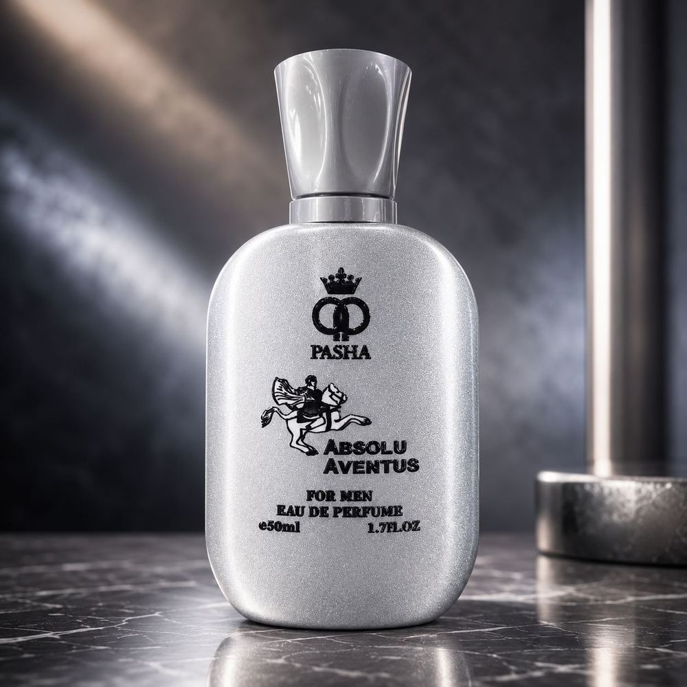 ادکلن Absolu aventus ۵۰میل VIP