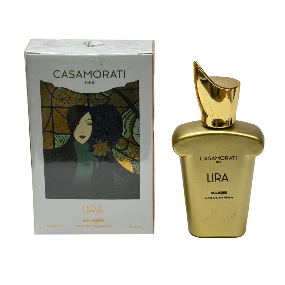 ادکلن زنانه کازاموراتی لیرا Casamorati Lira