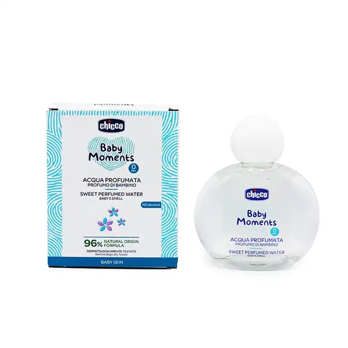 عطر چیکو