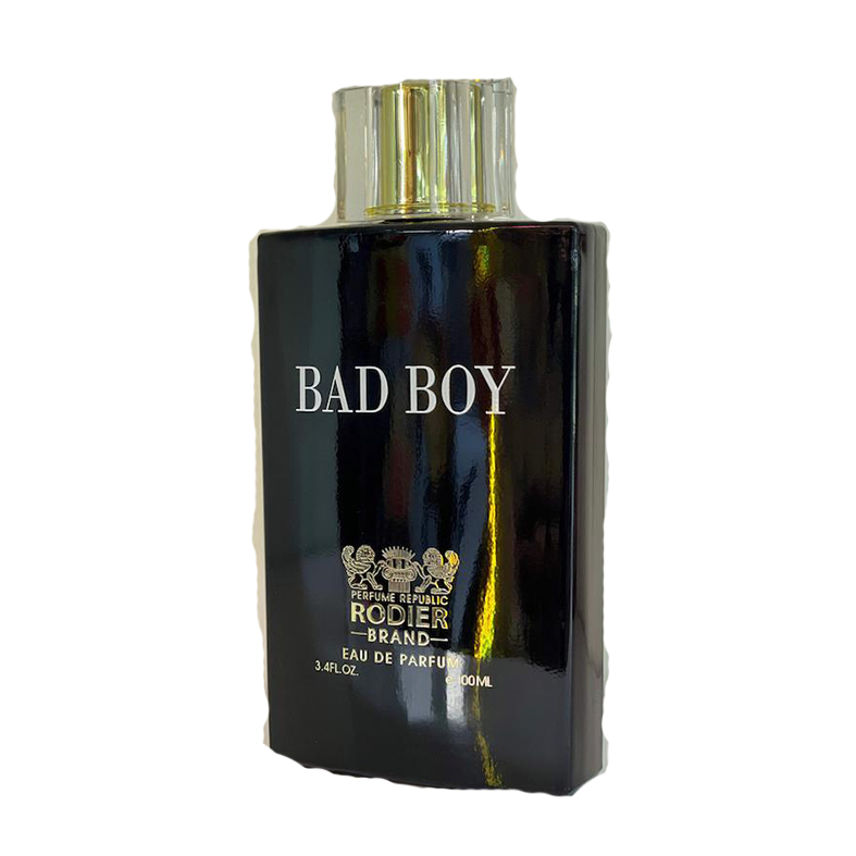 ادکلن مردانه رودیر BAD BOY حجم 100 میل