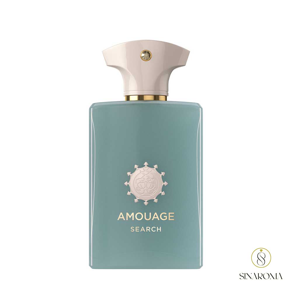 عطر آمواج سرچ | Amouage Search
