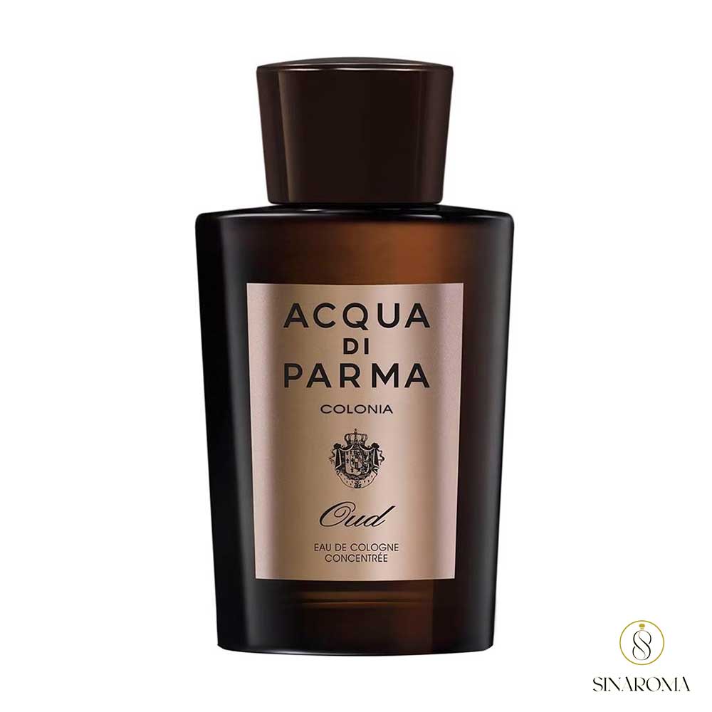 عطر آکوا دی پارما کلونیا اینتنسا عود | Acqua di Parma Colonia Intensa Oud