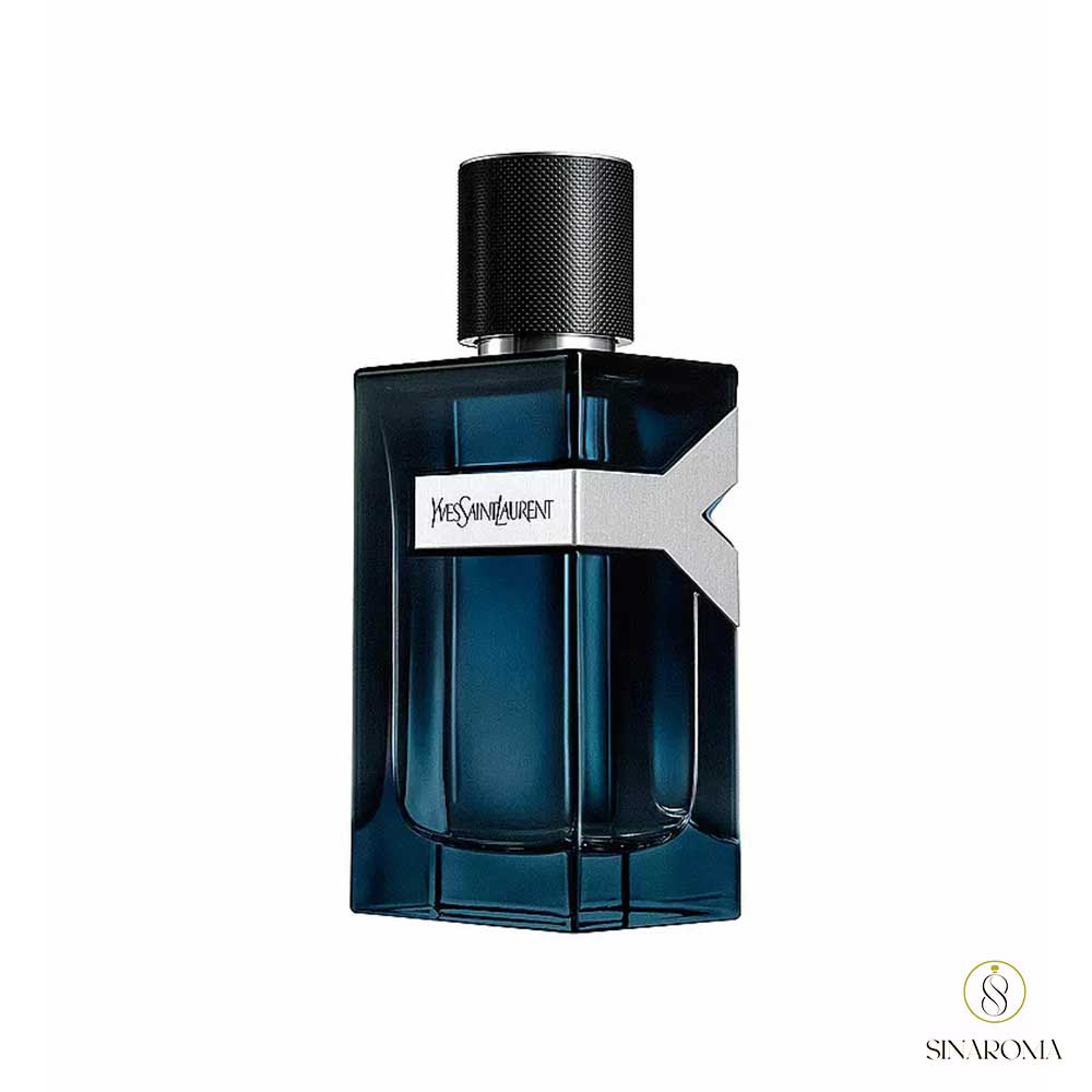 عطر ایو سن لورن وای اینتنس | YSL Y Intense