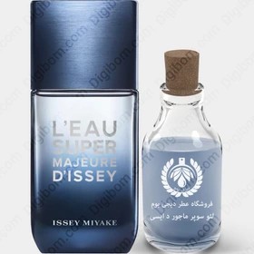 عطر ایسی میاکه لئو ماجور د ایسی_5میل - Issey Miyake L`Eau Majeure D’Issey