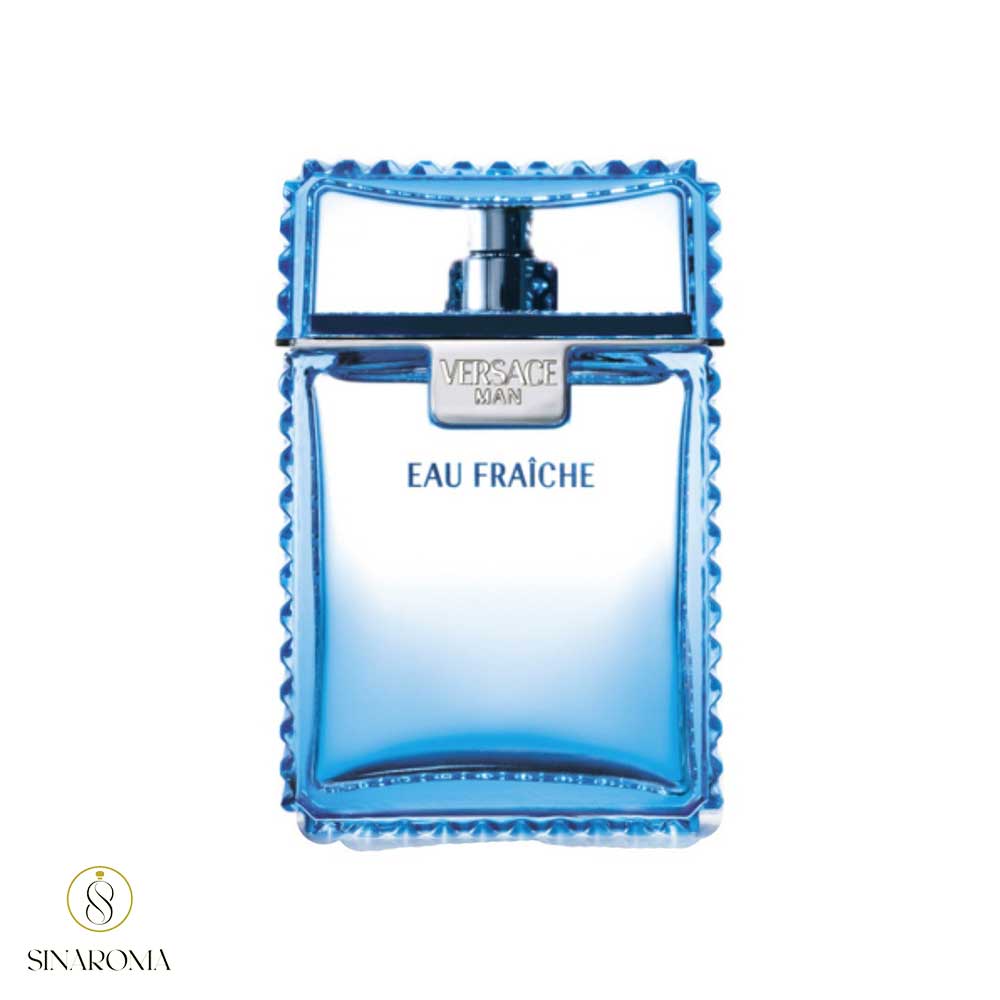 عطر ورساچه او فرش Versace Eau Fraiche