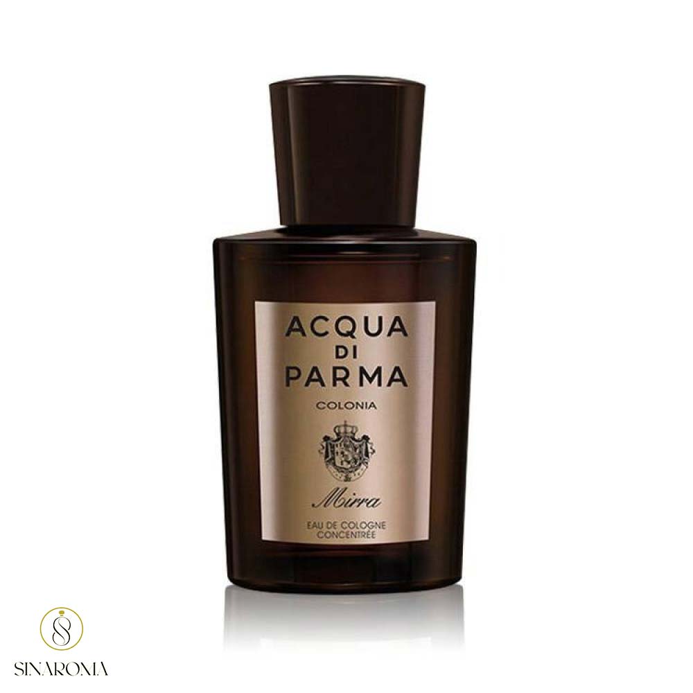 عطر آکوا دی پارما کولونیا میرا ACQUA DI PARMA Colonia Mirra