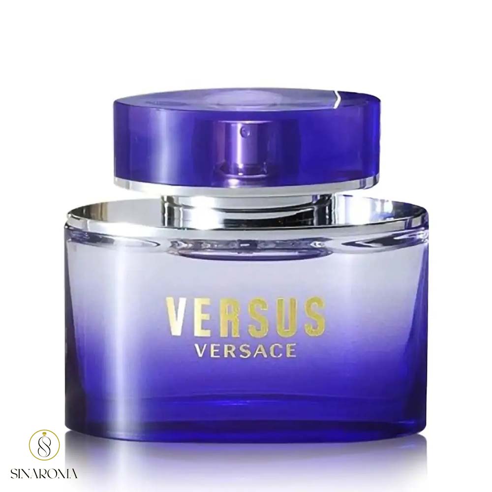 عطر ورساچه ورسوس زنانه Versace Versus for Women
