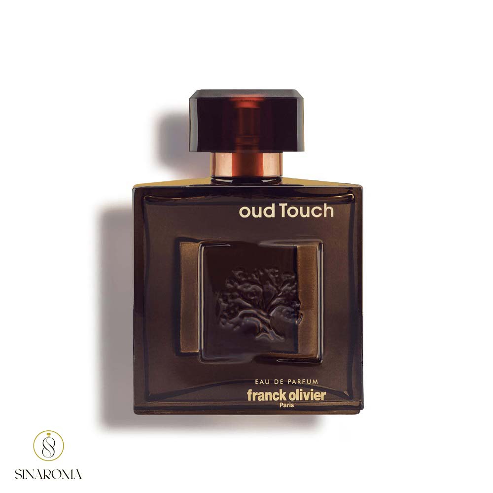 عطر فرانک الیویر عود تاچ Franck Olivier Oud Touch