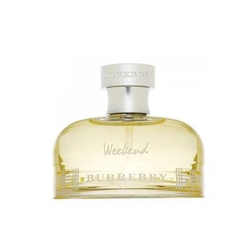 عطر باربری ویکند زنانه