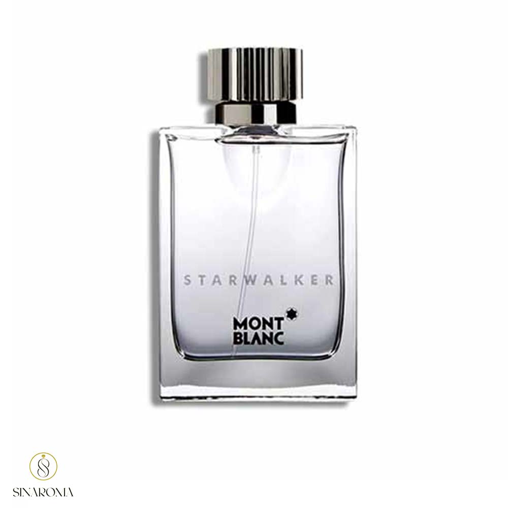عطر مونت بلنک استار واکر Mont Blanc Starwalker