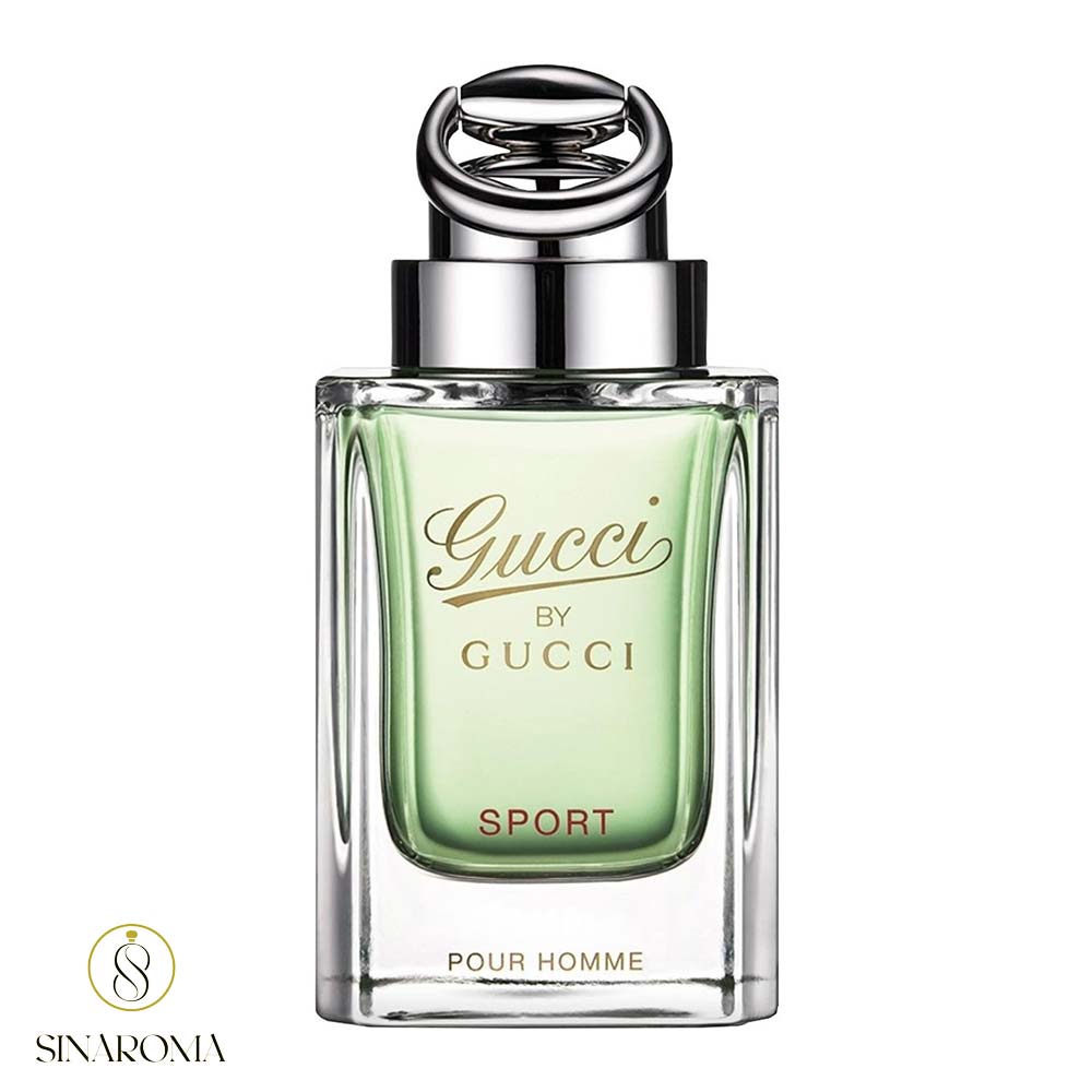 عطر گوچی بای گوچی اسپرت Gucci by Gucci Sport