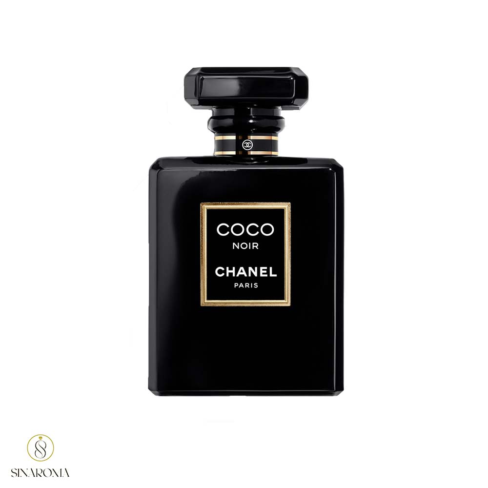عطر شنل کوکو نویر Chanel Coco Noir