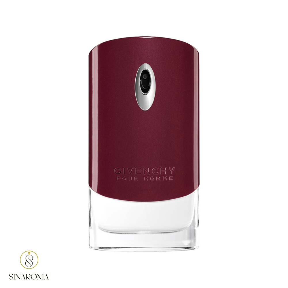 عطر جیوانشی پور هوم Givenchy Pour Homme