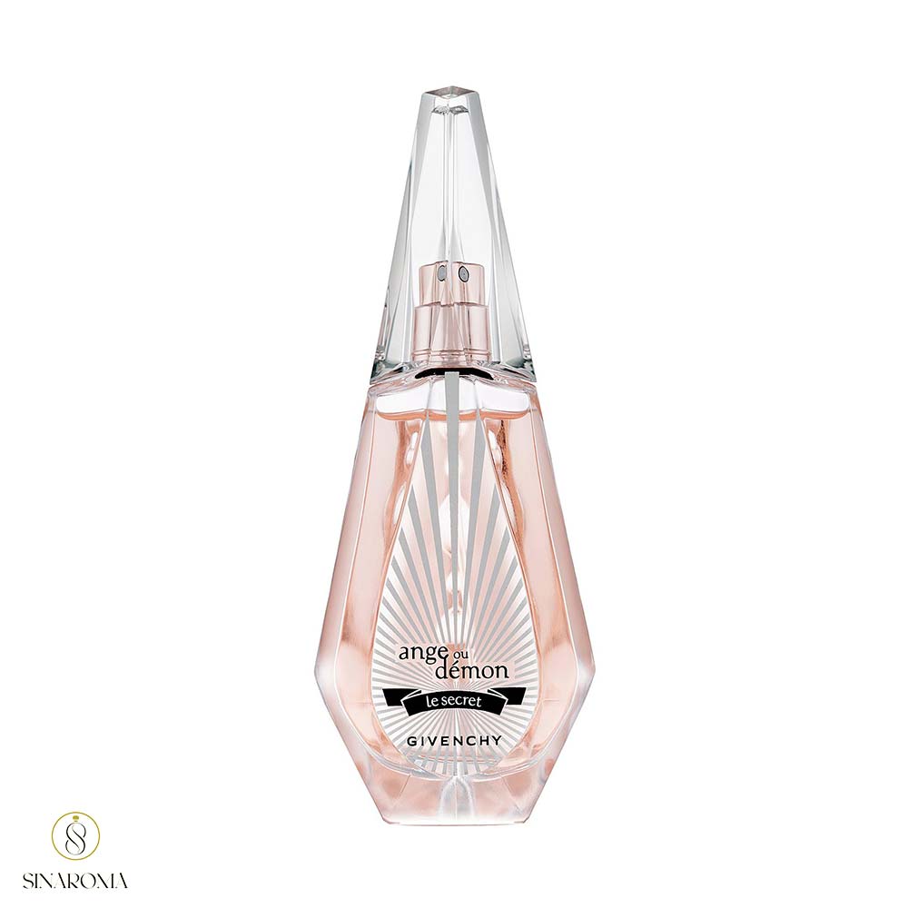 عطر جیوانشی آنجیو دمون له سکرت | Givenchy Ange Ou Demon Le Secret