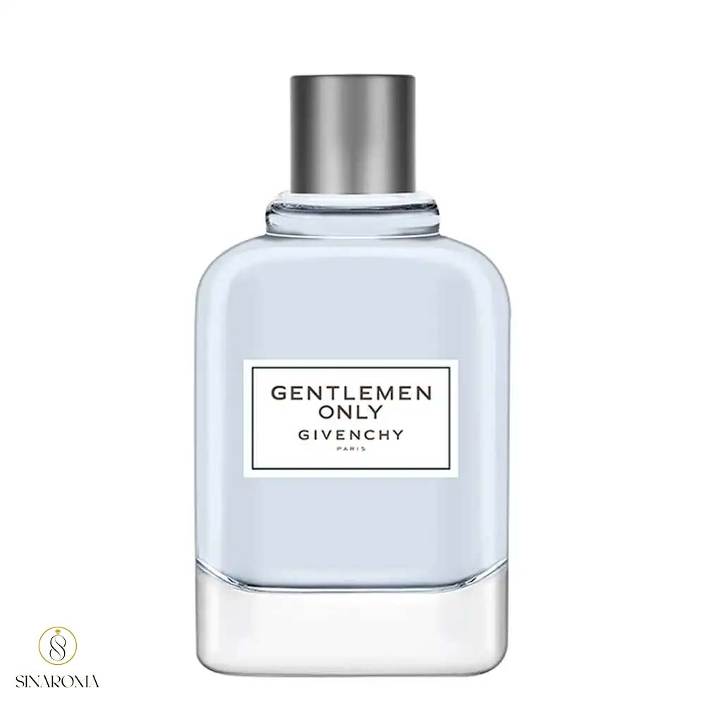 عطر جیوانشی جنتلمن اونلی Givenchy Gentlemen Only