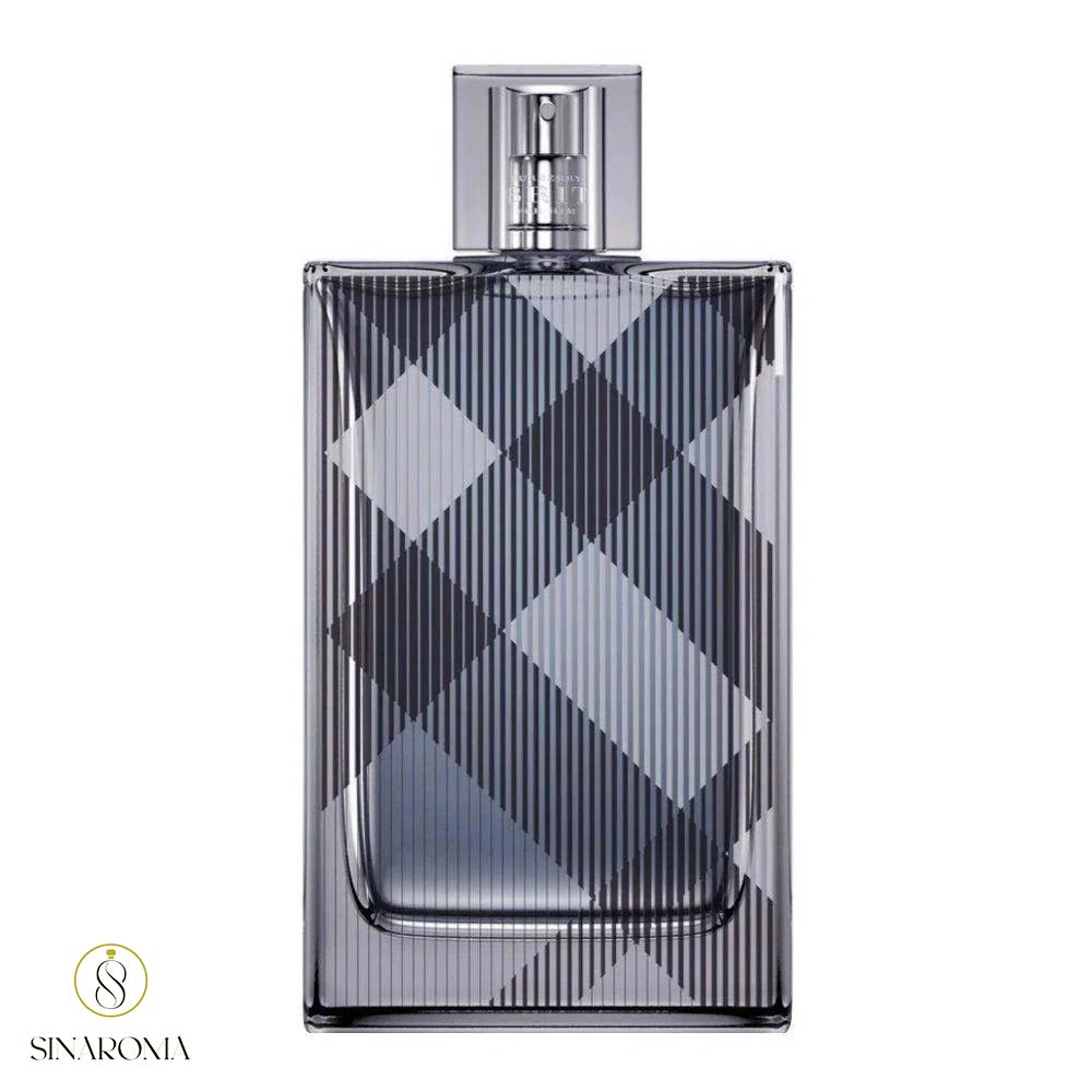 عطر باربری بریت مردانه Burberry Brit for Men
