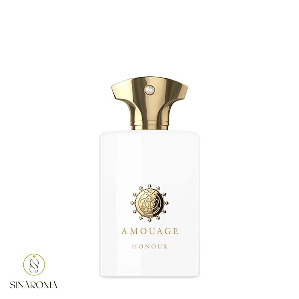 عطر آمواج هانر مردانه Amouage Honour for Men