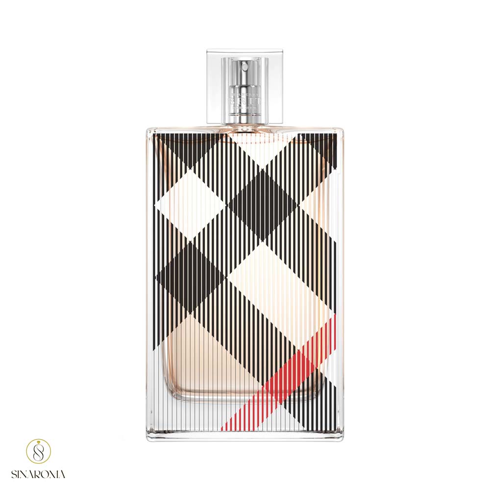 عطر باربری بریت زنانه | Burberry Brit For Women