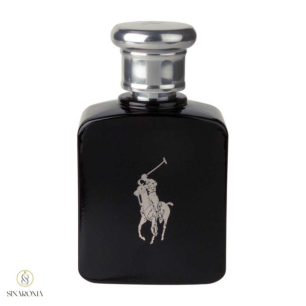 عطر رالف لورن پولو بلک RALPH LAUREN Polo Black