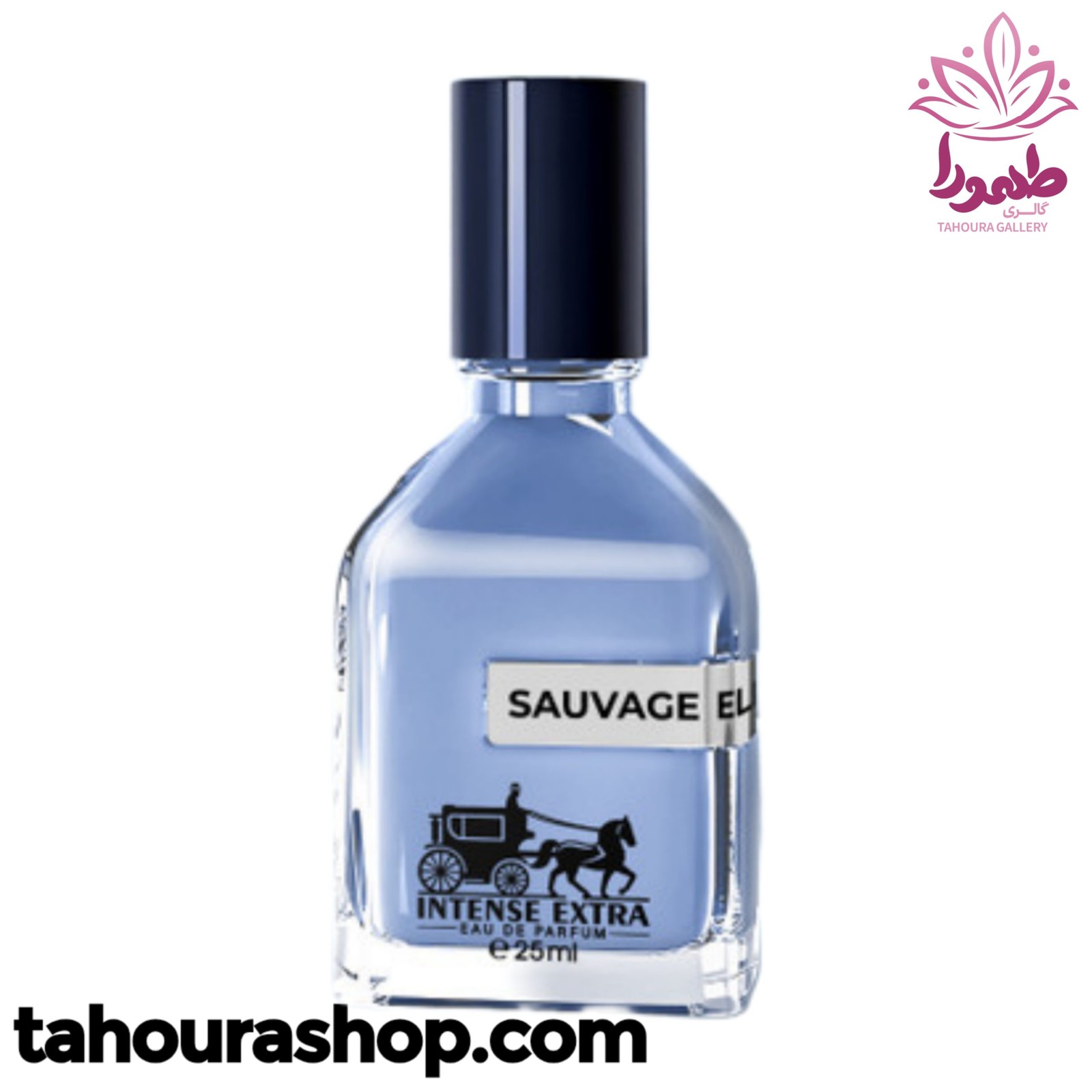 ادکلن مينی SAUVAGE ELIXIR اينتنس اکسترا