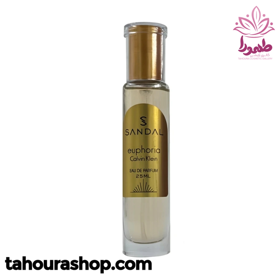 عطر جیبی Euphoria صندل