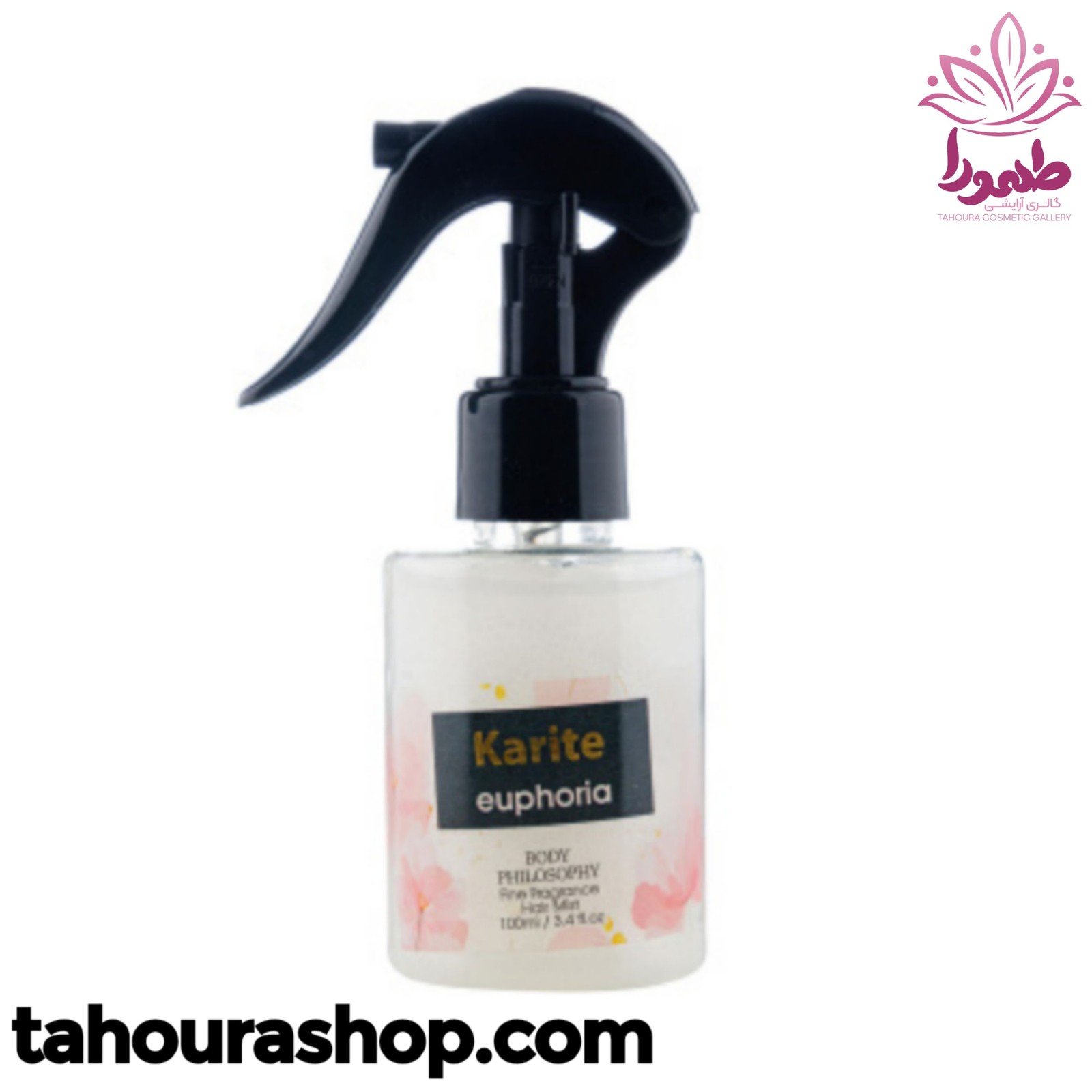 عطر مو EUPHORIA کاریته