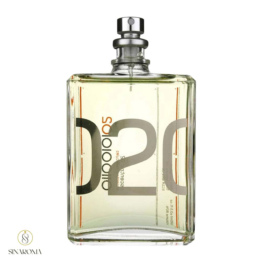 عطر اسنتریک مولکول 02 | 02 Escentric Molecule Escentric