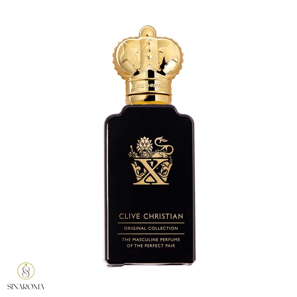 عطر کلایو کریستین ایکس مردانه Clive Christian X FOR MEN