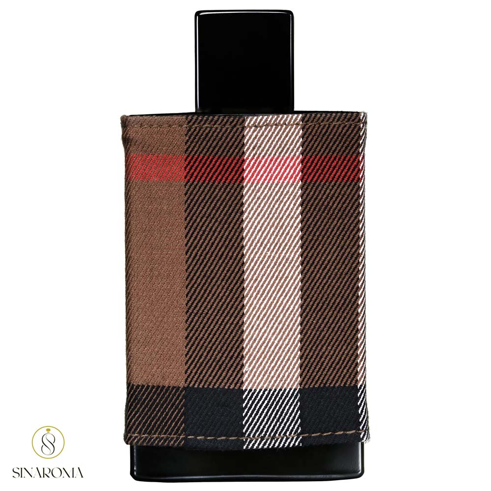 عطر باربری لندن مردانه BURBERRY LONDON FOR MEN