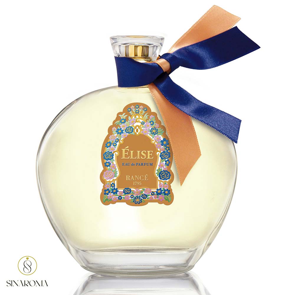 عطر رانس الیزه Rance Elise