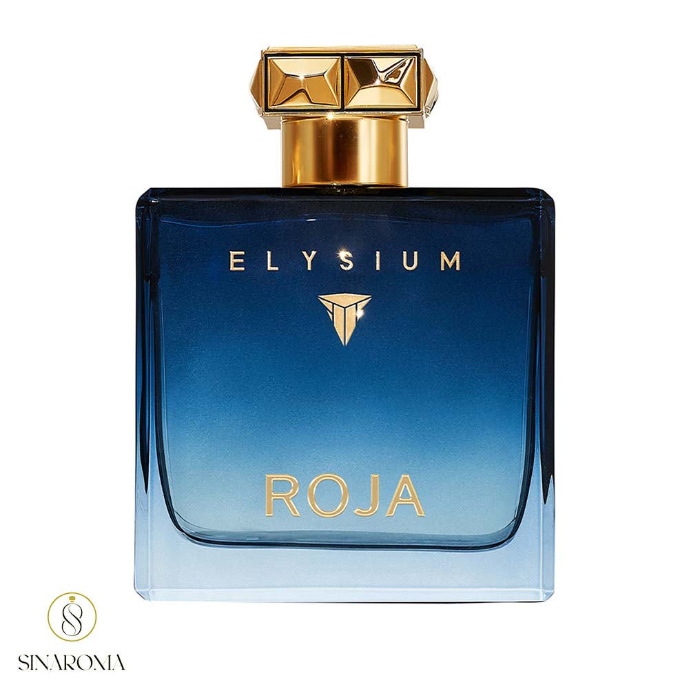 عطر روژا الیزیوم پور هوم پرفیوم کلن | Roja Elysium Pour Homme Parfum Cologne