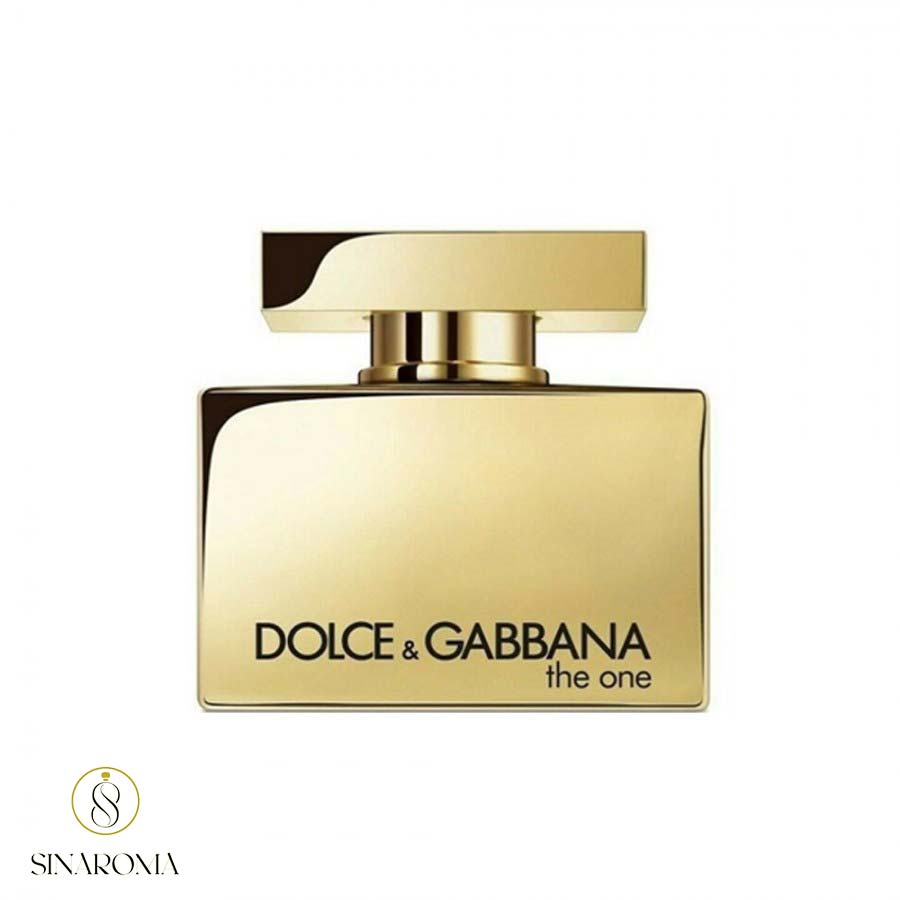 عطر دی اند جی وان گلد D & G The One Gold