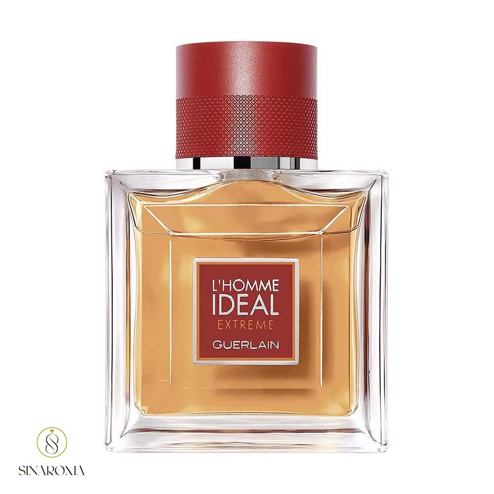 عطر گرلن لوم آیدیل اکستریم Guerlain L`Homme Ideal Extreme