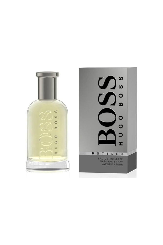عطر مردانه هوگو باس | Hugo Boss Hugo Boss Bottled