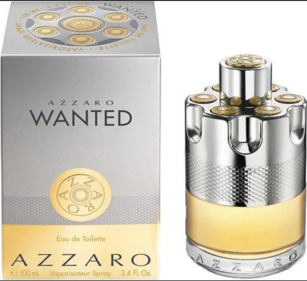 عطر آزارو وانتد (Azzaro Wanted)