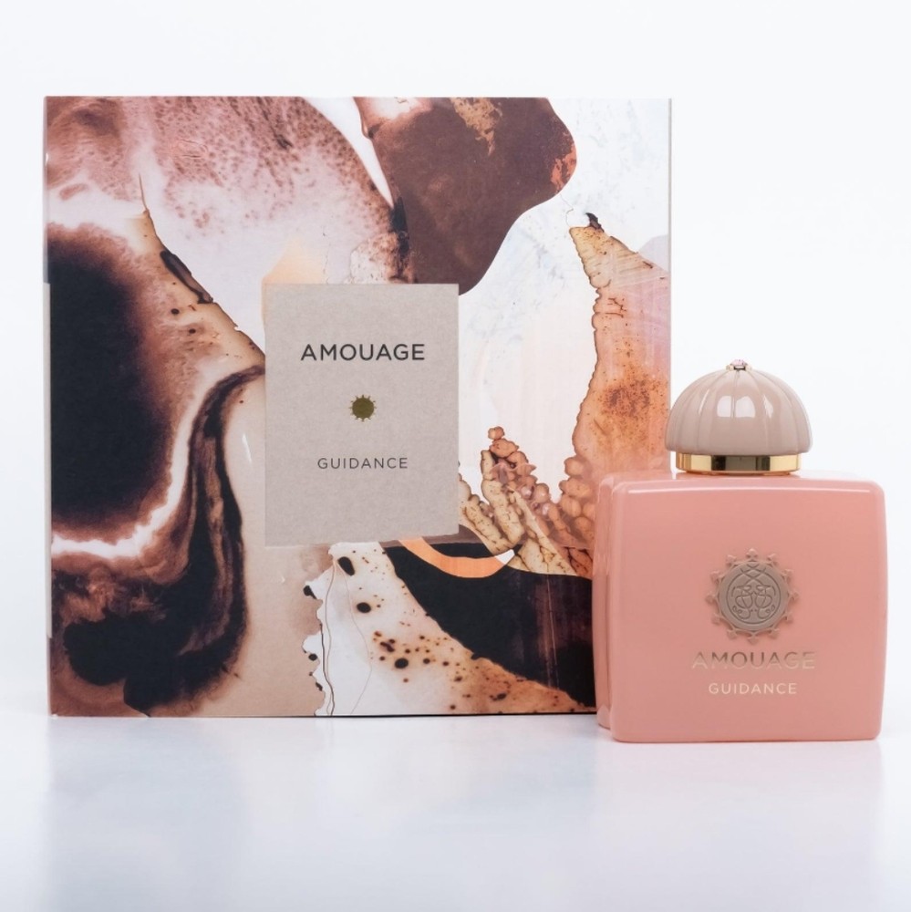 عطر آمواج گایدنس (Amouage Guidance)