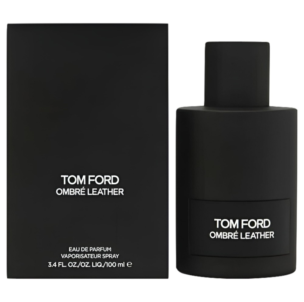 عطر تام فورد آمبر لدر (Tom Ford Ombre Leather)