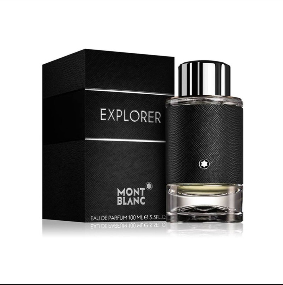ادکلن مون بلان اکسپلور ادو پرفیوم | Montblanc Explorer EDP