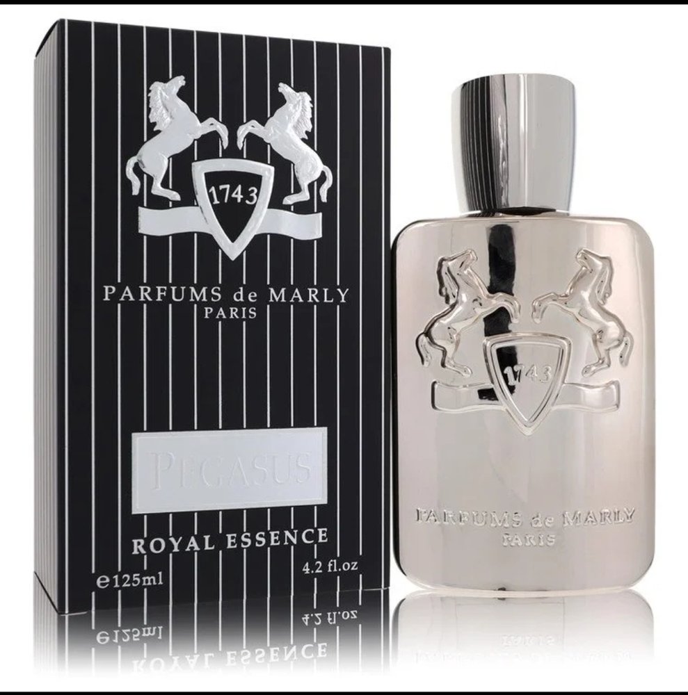 عطر مارلی پگاسوس (Parfums de Marly Pegasus)