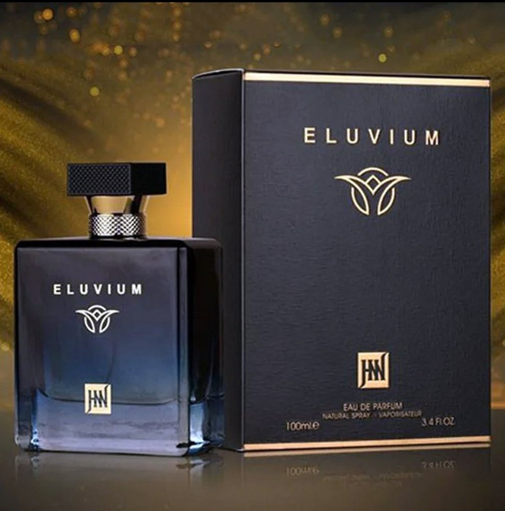 ادکلن الویوم جانوین | Johnwin Eluvium