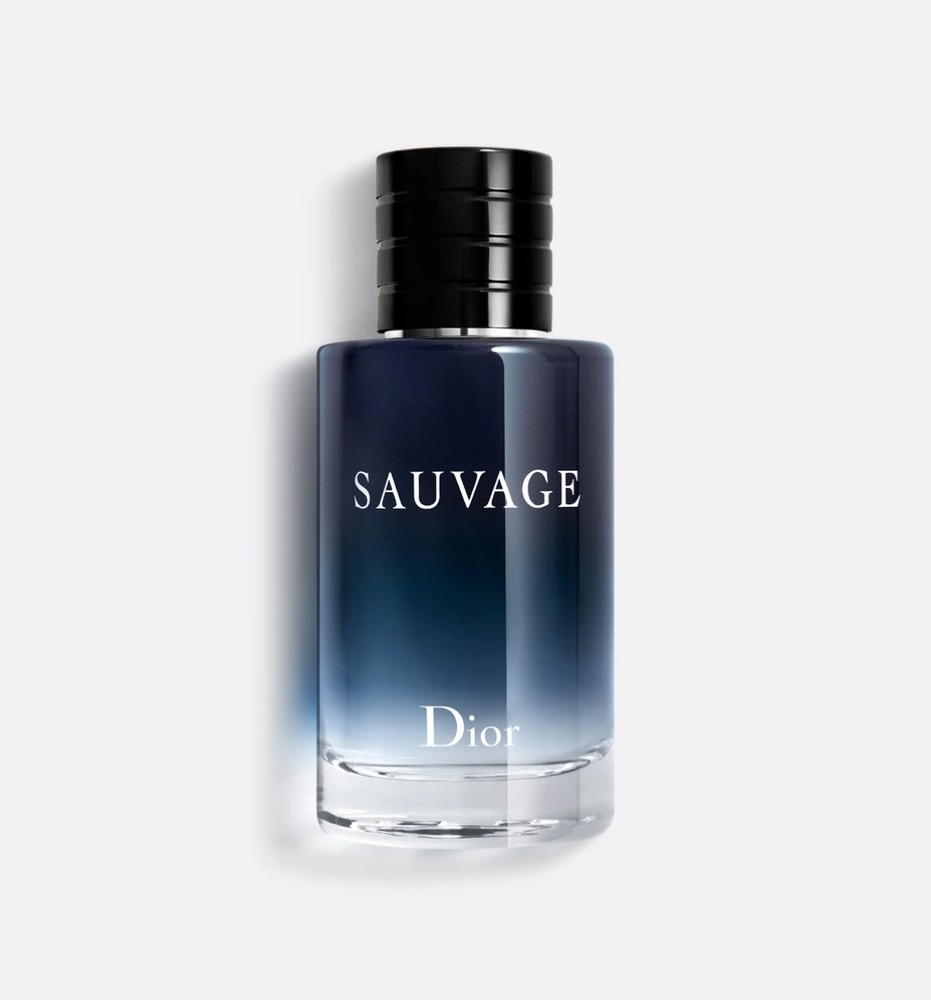 عطر ساواج دیور (SAUVAGE Dior )